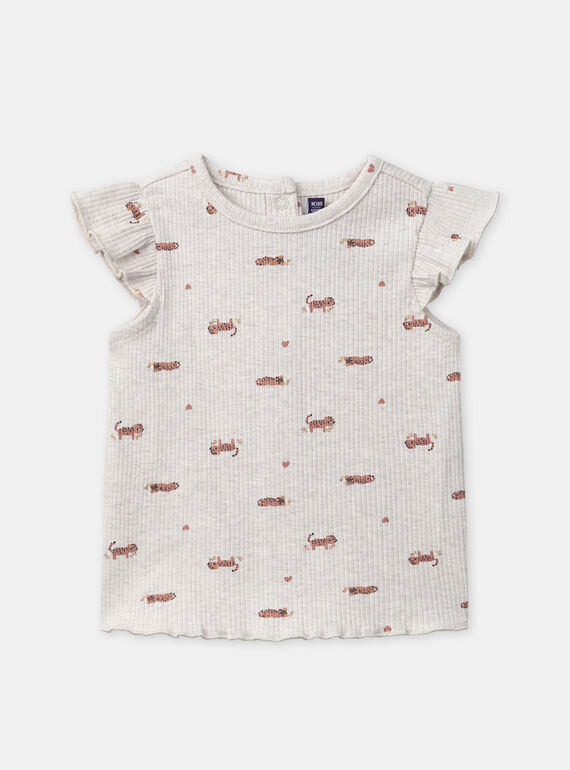 Light beige SET MAZIRA / 25E1BFR1ENS808