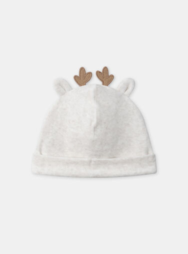 Heather beige BABYGROW NECLEMENT / 25H5BG51GREA011