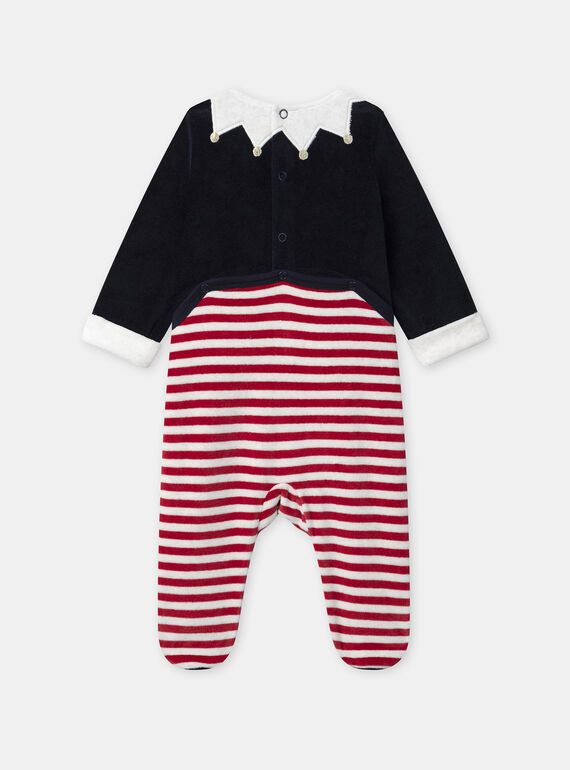 Navy BABYGROW NECASPER / 25H5BG52GRE070