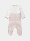 Heather beige BABYGROW NEBELLE / 25H5BF93GREA011