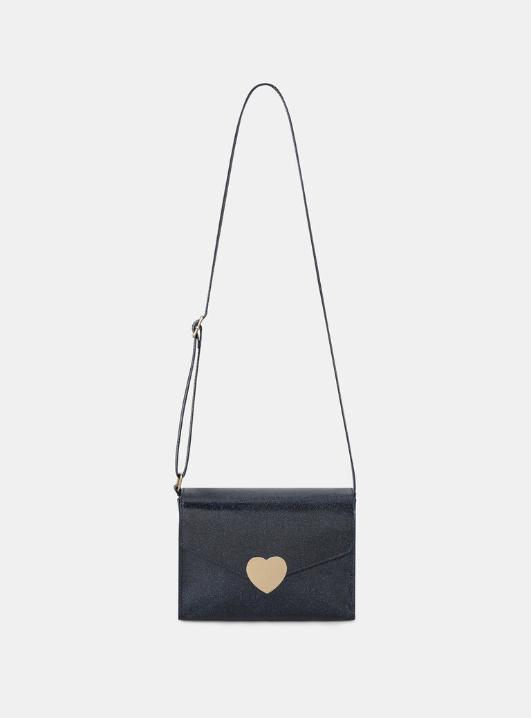 Blue BAG AND POUCH NRESACETTE / 25H4PFY1BESC243