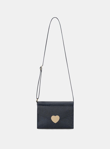 Blue BAG AND POUCH NRESACETTE / 25H4PFY1BESC243