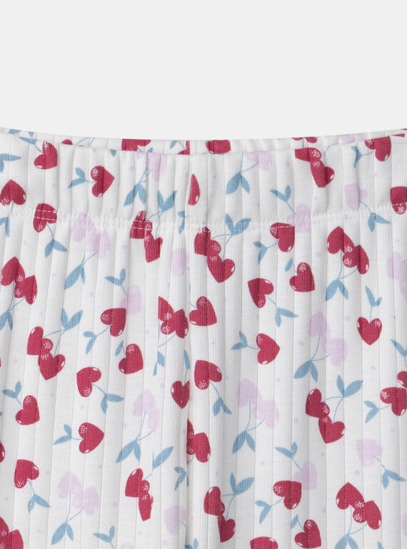 Pink PYJAMA MUIGETTE / 25E5PFG4PYJD308