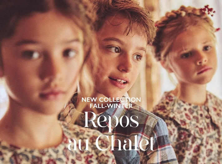 Histoire N°8 Repos au Chalet