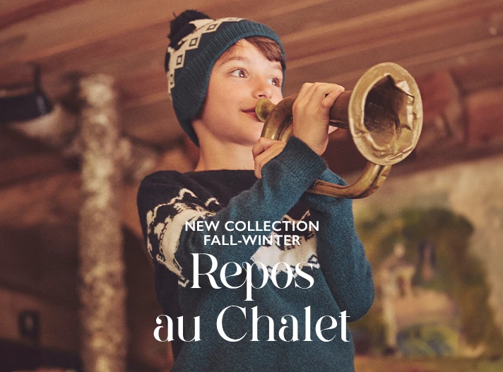 Histoire N°8 Repos au Chalet