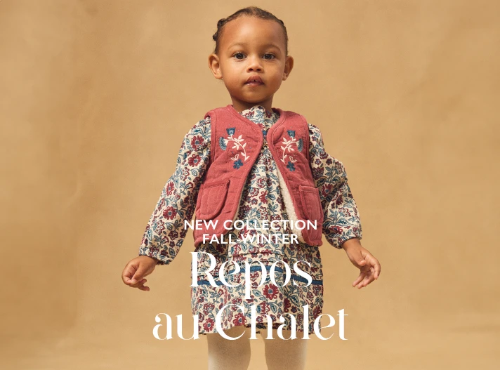 Histoire N°8 Repos au Chalet