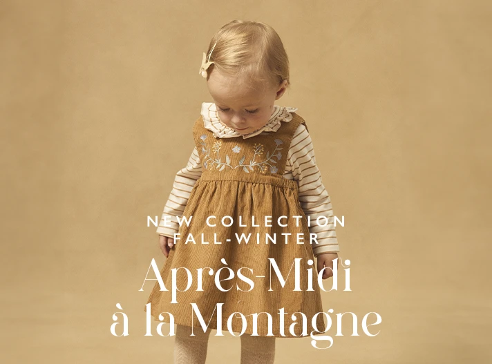 Après-midi à la Montagne