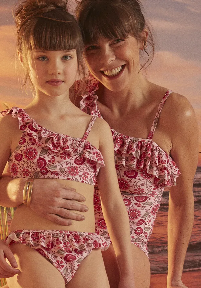 Sergent Major : Parents-Kids Collection